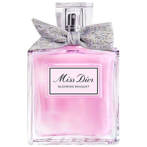 miss dior cherie vs blooming bouquet|Miss Dior Blooming boutique.